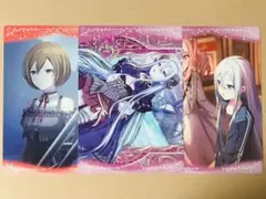 プロセカ 下敷きコレクション 小豆沢こはね 3点セット - メルカリ