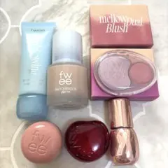 fwee まとめ売り