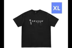 BTS ARIRANG アリラン Photo フォト 全員 Tシャツ 黒　M BTS ARIRANG アリラン Photo 全員 Tシャツ Mサイズ - メルカリ