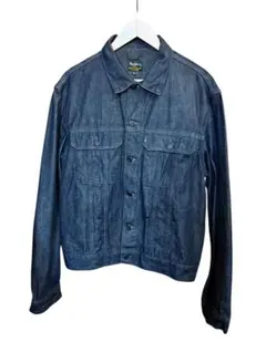 Pepe Jeans London デニムジャケット XL 濃紺