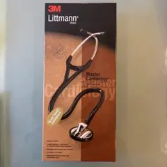 リットマン Littmann Cardiology III 聴診器 ベージュ - メルカリ