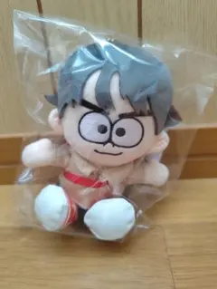 佐藤勝利　ぬい　キーホルダー　ぬいぐるみ　timelesz FAM 佐藤勝利 ぬい キーホルダー ぬいぐるみ timelesz FAM - メルカリ
