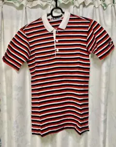 FILA ポロシャツ