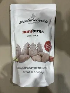 ホノルルクッキー　チャイスパイス　454gのサムネイル