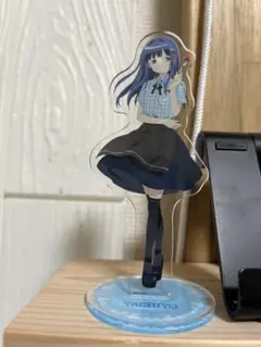 スイパラ　マギアレコード　まどかマギカ　七海やちよ　アクリルスタンド