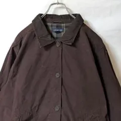 【LANDS' END/ランズエンド】ハンティングジャケット e806