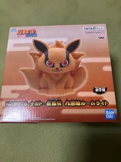NARUTO-ナルト- 疾風伝 九喇嘛ルームライト