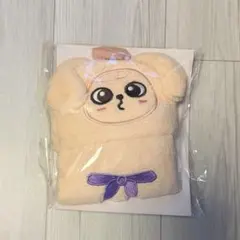 スキズ SKZOO ループタオル パピーム PuppyM スンミン