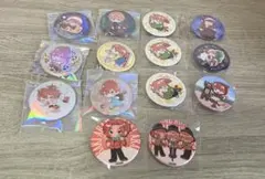 2025年最新】めいちゃん 缶バッジの人気アイテム - メルカリ