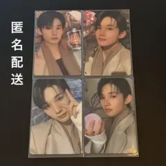 &team トレカ 雪明かり andteam セット　JO ジョー