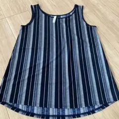 ９８　キャミソール　 Lサイズ