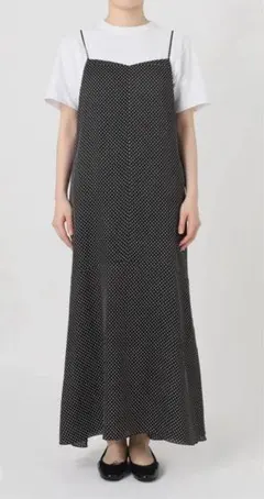 2025年最新】iena キャミワンピースの人気アイテム - メルカリ