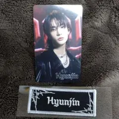 2026年最新】ヒョンジン チェキの人気アイテム - メルカリ