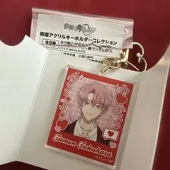 多聞くん今どっち⁉︎ 福原多聞 アクリルキーホルダー - メルカリ