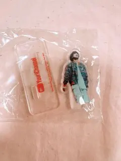 ☆あっち様専用☆優里　アクリルスタンド