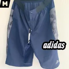 adidas アディダス ショートパンツ M ハーフパンツ 新品未使用 メンズのサムネイル