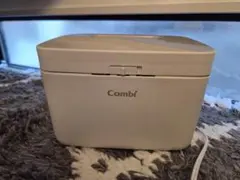 美品Combi おしりふきウォーマー