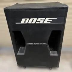 動作確認済】TOA 大型3WAYスピーカー SL-22 - メルカリ