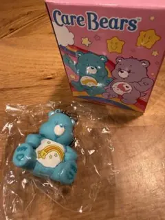 Care Bears ケアベア シークレットチャーム