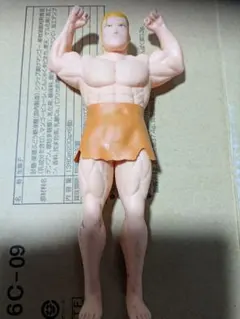 前田日明 アクションフィギュア - メルカリ