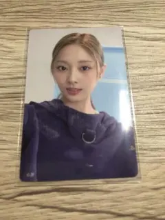 TWICE ツウィ