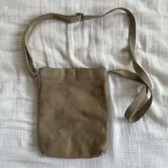 コサッシュ ショルダーバッグ