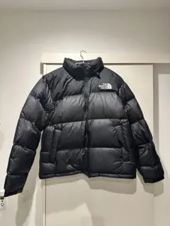 ザ・ノース・フェイス ヌプシジャケットND92555 国内正規品