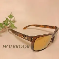 オークリー ショーンホワイトモデル完売レア品 ❗️HOLBROOK