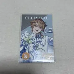 にじさんじ 8周年Anniversary 伏見ガク