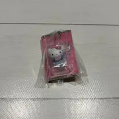 HELLO KITTY パッケージミニチュアコレクション ギャルver.
