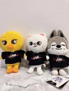 ★正規品★stray kids ぬい　SKZOO Original ver