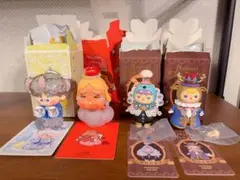 POPMART正規品☆スペースモリー15点以上まとめ売り - メルカリ