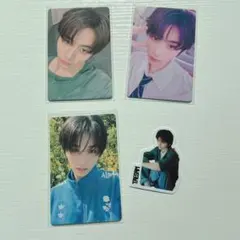 BOYNEXTDOOR テサン