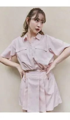 2026年最新】herliptoロンパースの人気アイテム - メルカリ