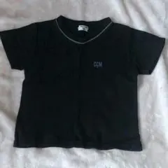 110cm＊コムサ半袖Tシャツのサムネイル