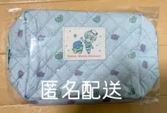 にじさんじ 緋八マナ Oriens×サンリオキャラクターズ ポーチ