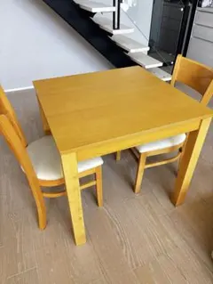 みお様専用 ダイニングテーブルセット