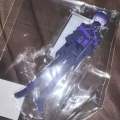 にじさんじタロット アクリルスタンド 剣持刀也