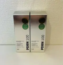 VT PDRN エッセンス100 30ml×2本セット