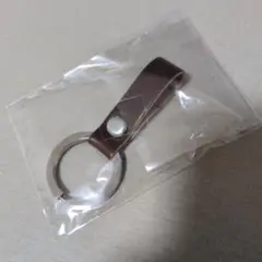 ラストクロップス キーホルダー シェルコードバン