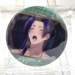 希少 薬屋のひとりごと 迷場面キラキラキャラバッジコレクション 壬氏 缶バッジ