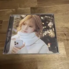 ホワイトクリスマス MINAMI 特典なし