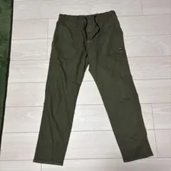 리 페인터 팬츠 LM8462 카키 미디엄