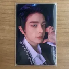 ENHYPEN ジェイク　houce of vampire 嫉妬　トレカ