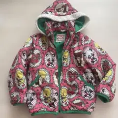 PARO CLUB ジャンパー　110サイズ