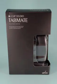 【未開封】CLIP STUDIO TABMATE　クリスタ　左手デバイス