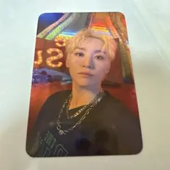 SEVENTEEN セブチ soundwave サウンドウェーブ スングァン