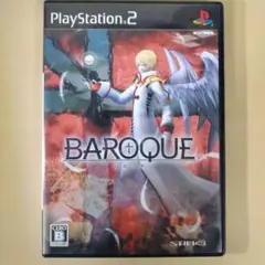 【まとめ買い割引可】BAROQUE バロック