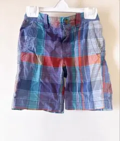 TOMMY HILFIGER 半ズボン 110cm ハーフパンツ短パントミー