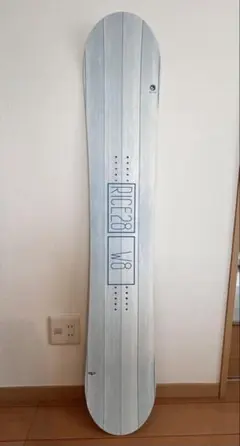 2025年最新】スノーボード RICE28 ライス28の人気アイテム